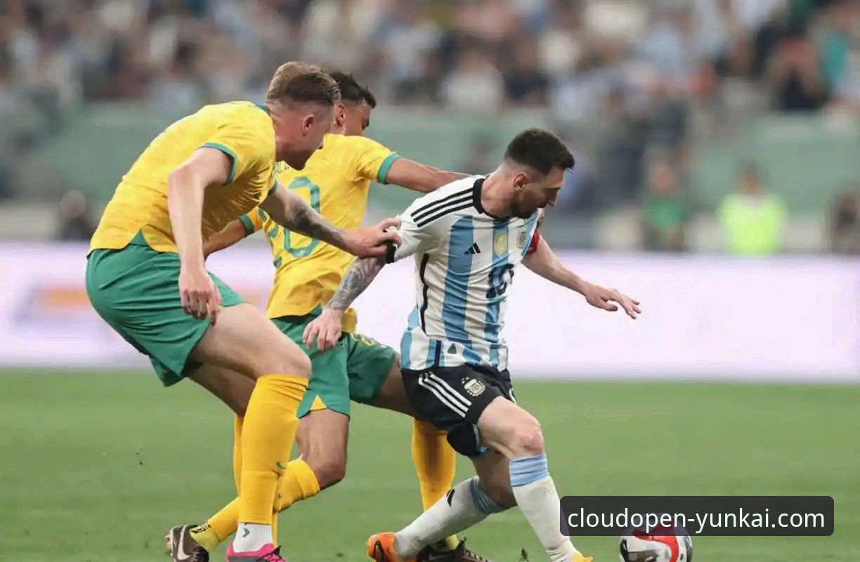 阿根廷5-0大胜赞比亚：用云开平台官网v2.1.0看球的几个实用技巧