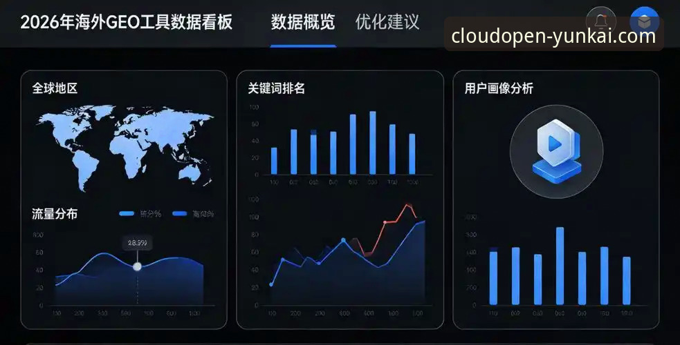 3个关键评测维度与2种下载方案：深度解析云开平台官网入口