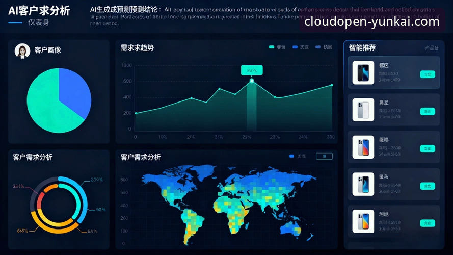 云开平台官网入口详解：从行业趋势看多元娱乐的数字化进化